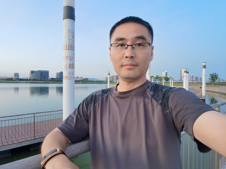 2022年度国邦医药金鹰奋斗者——汤 旗